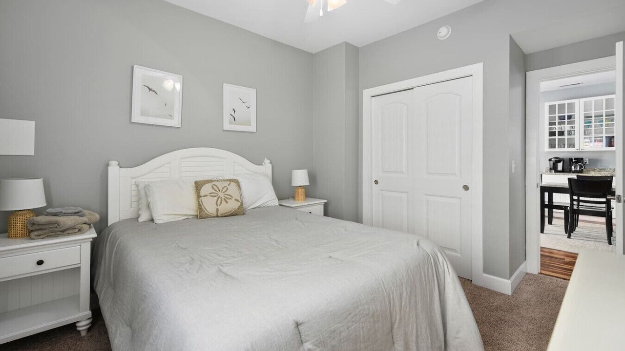 Photo of Bedroom in Ocean City