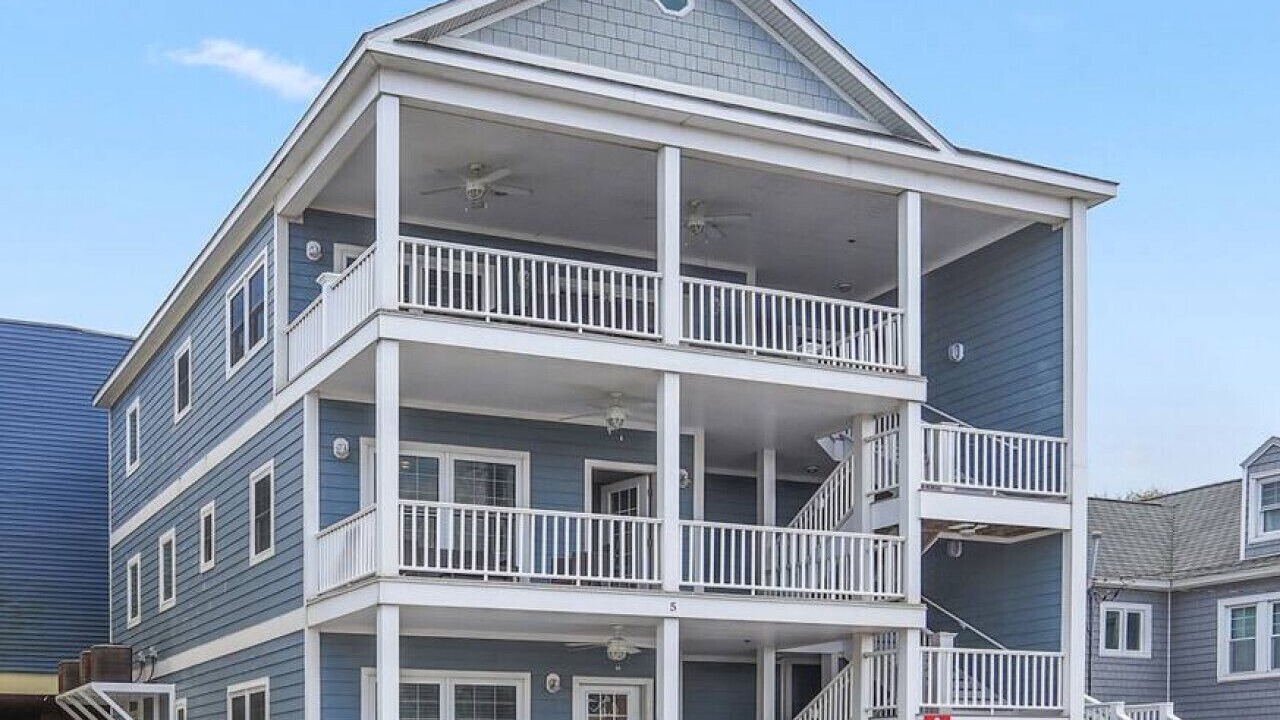 Photo of Outdoor in Ocean City