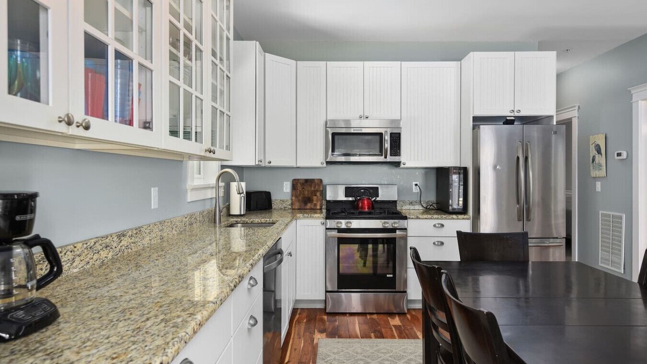 Photo of Kitchen in Ocean City