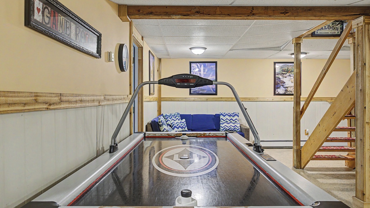 Photo of Bedroom in Warrensburg