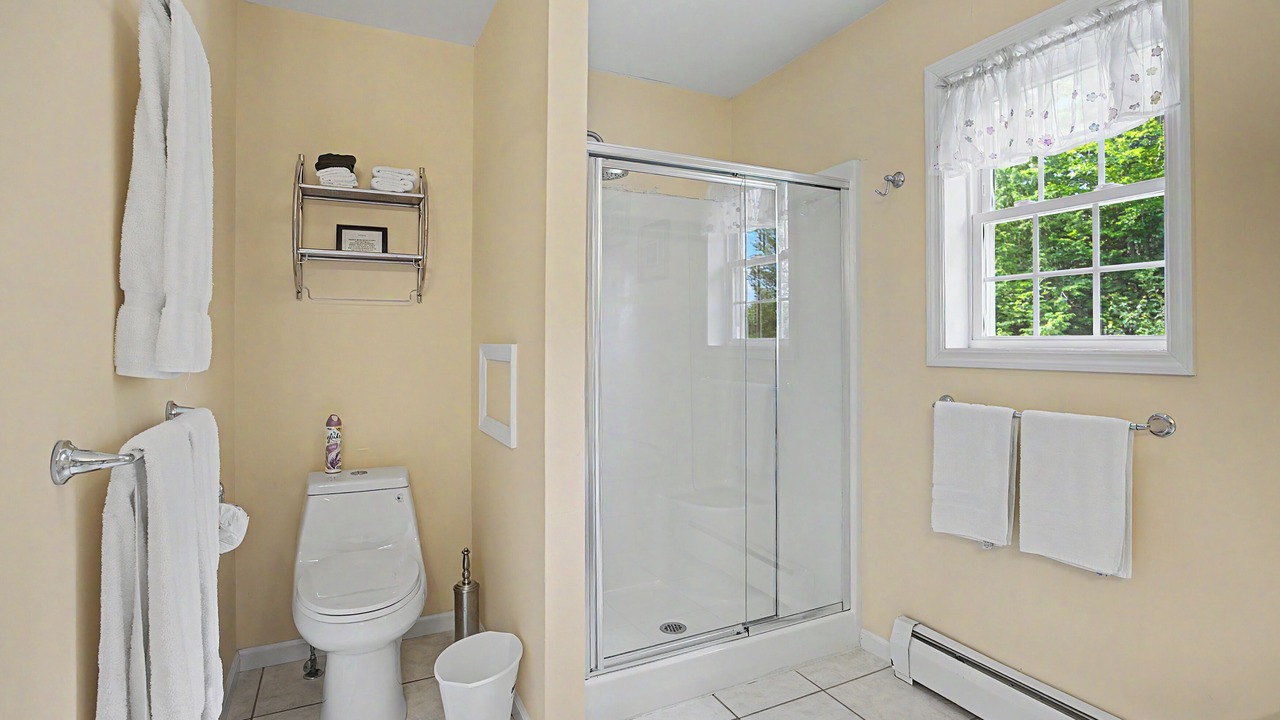 Photo of Bathroom in Warrensburg