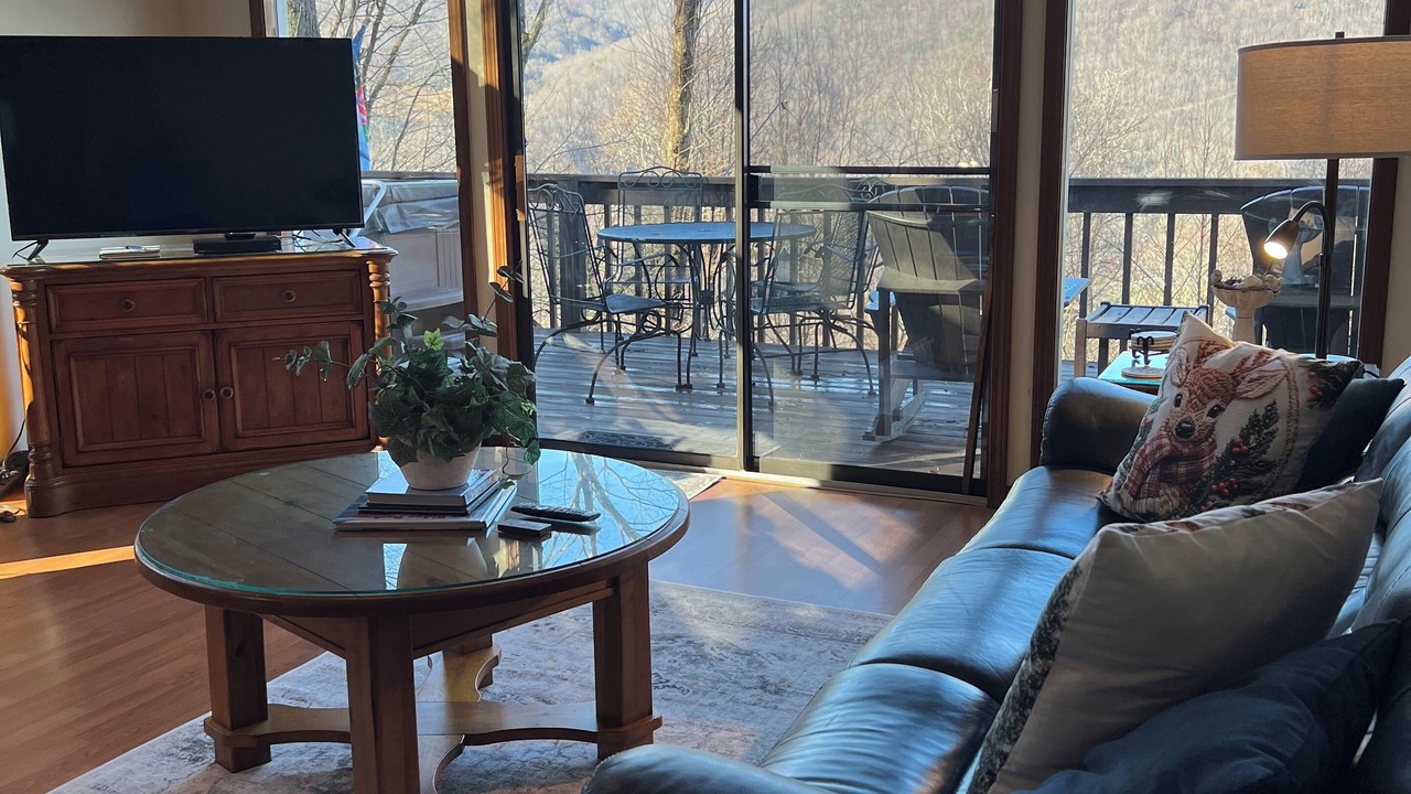 Photo of Others in Maggie Valley