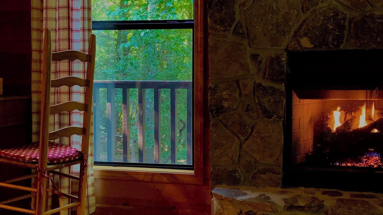 Photo of Livingroom in Blairsville