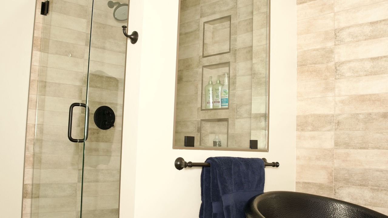 Photo of Bathroom in Deer Valley