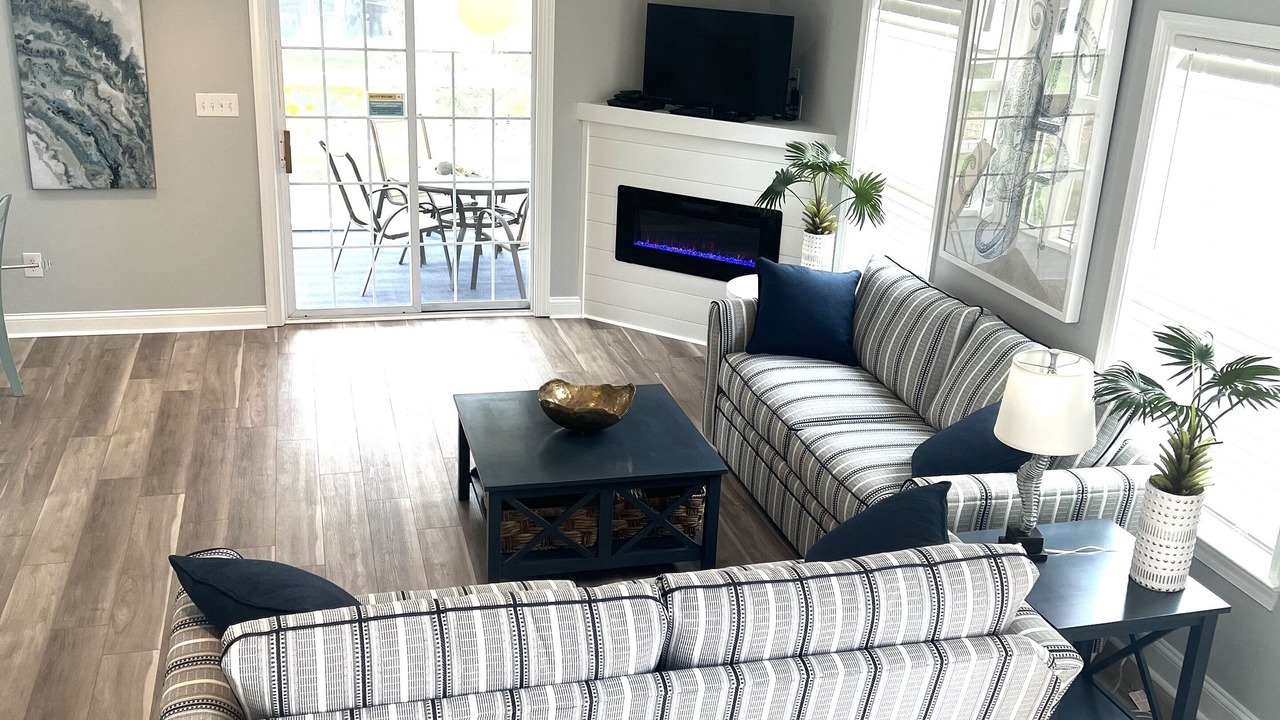 Photo of Livingroom in Keys Of Marsh Harbor