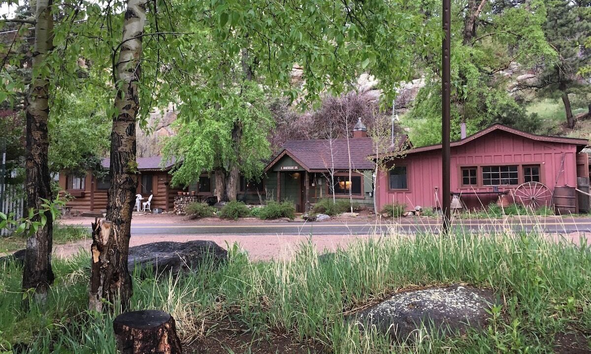 Photo of Others in Estes Park