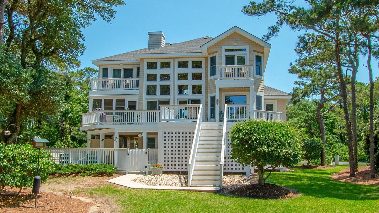 Photo of Outdoor in Monteray Shores