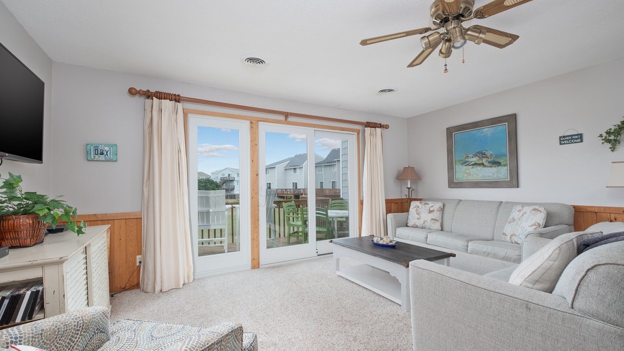 Photo of Livingroom in Duck