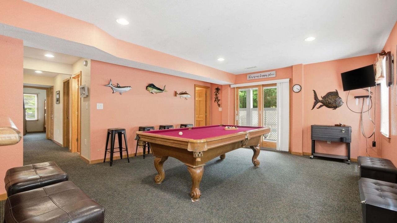 Photo of Bedroom in Duck