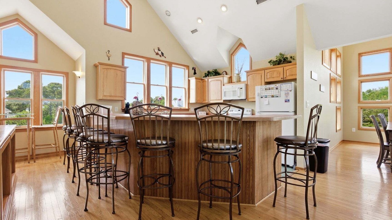 Photo of Kitchen in Duck