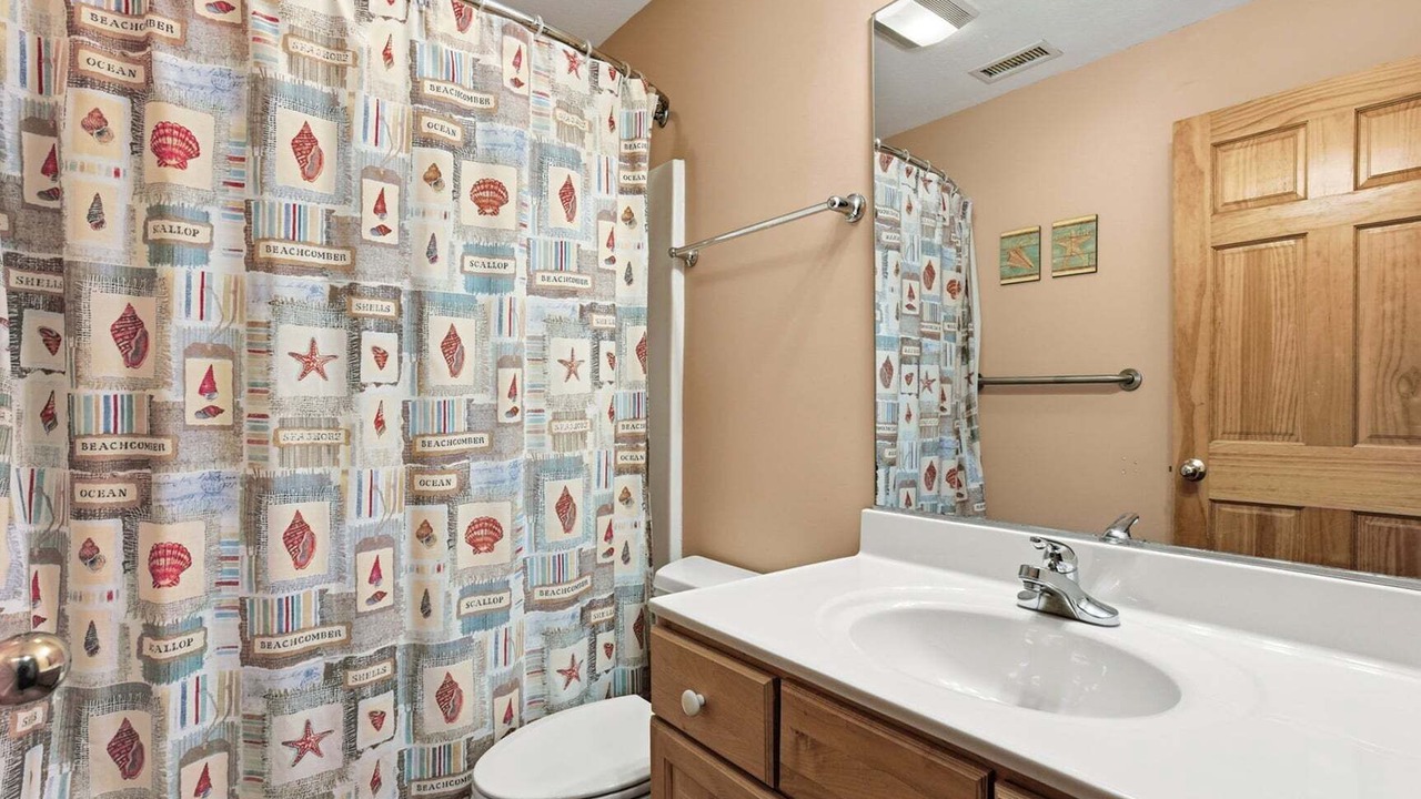 Photo of Bathroom in Duck