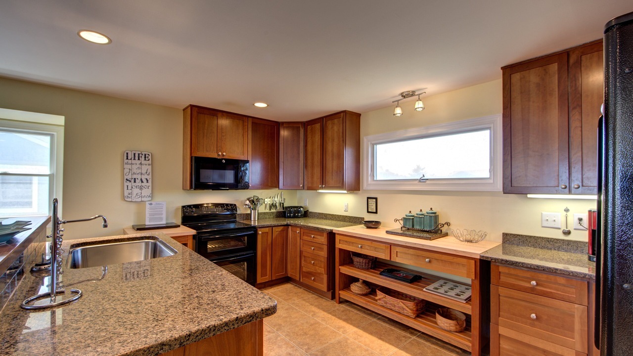 Photo of Kitchen in Duck