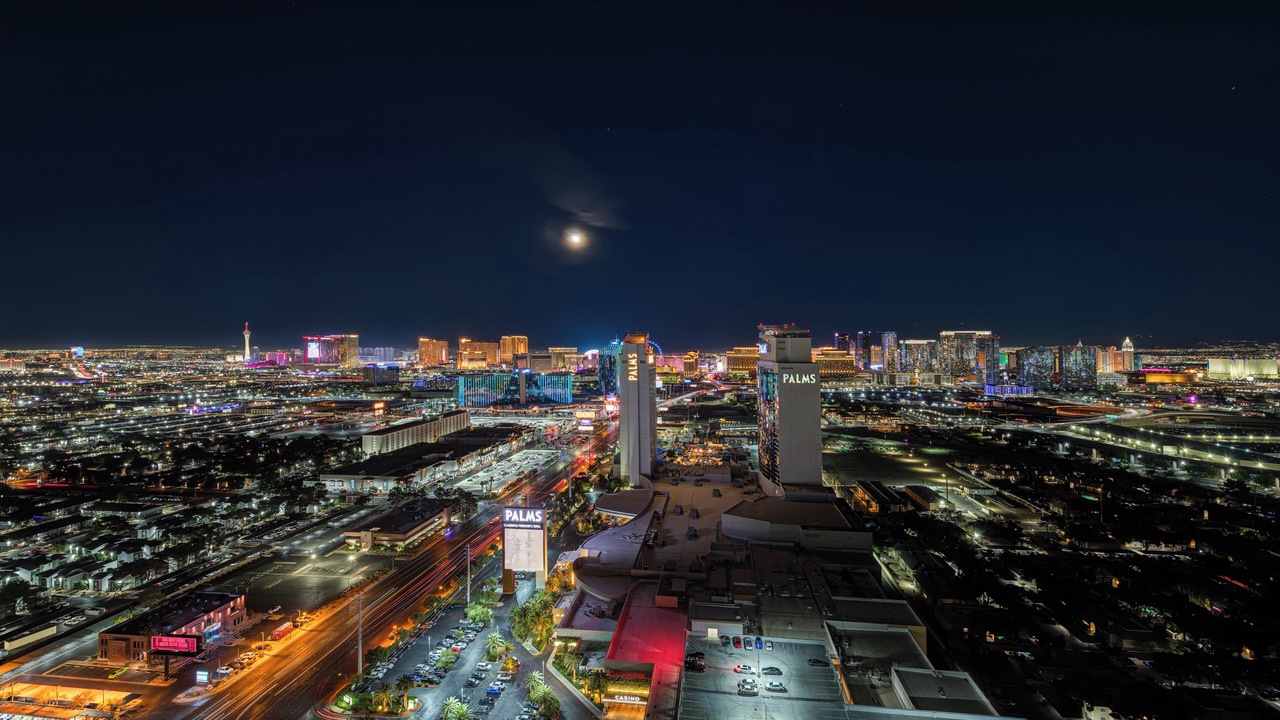 Photo of Outdoor in Las Vegas