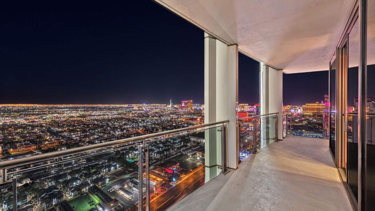 Photo of Outdoor in Las Vegas