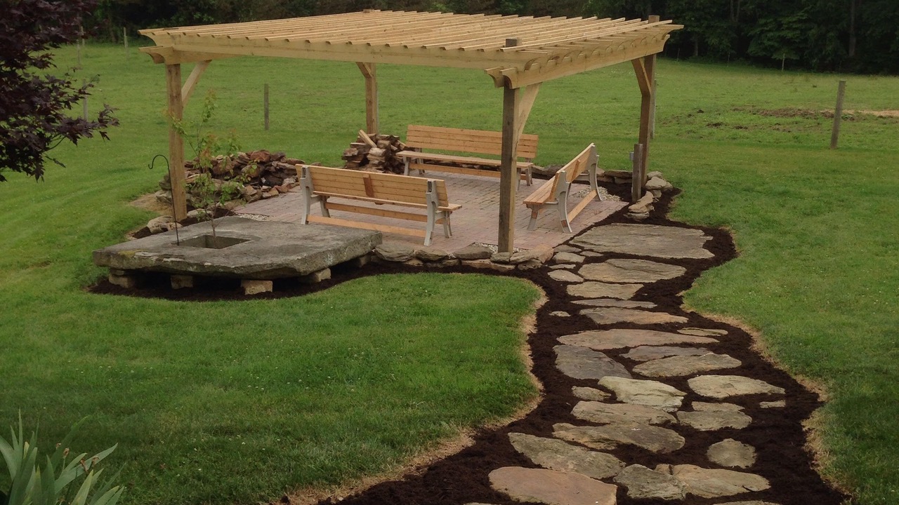 Photo of Outdoor in Somerdale