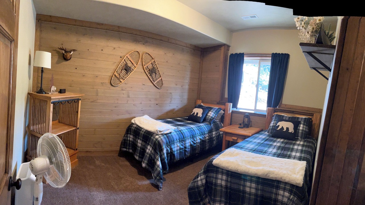 Photo of Bedroom in Timber Lakes