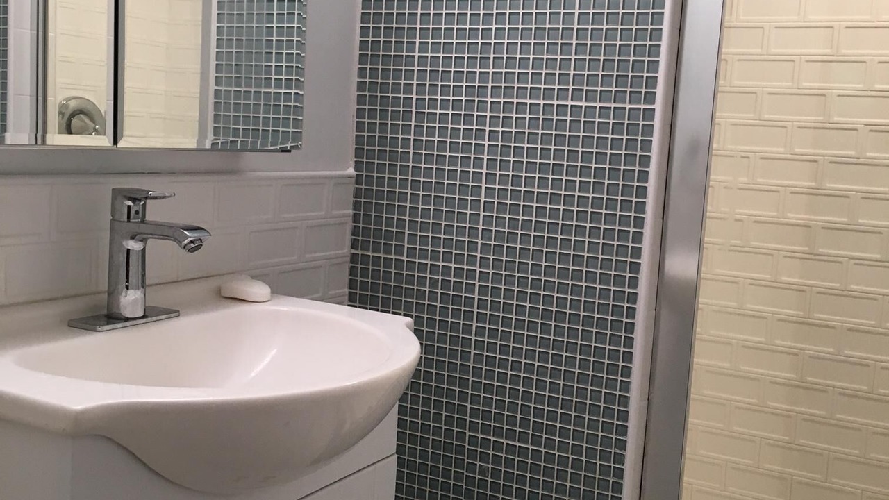 Photo of Bathroom in Carrollton
