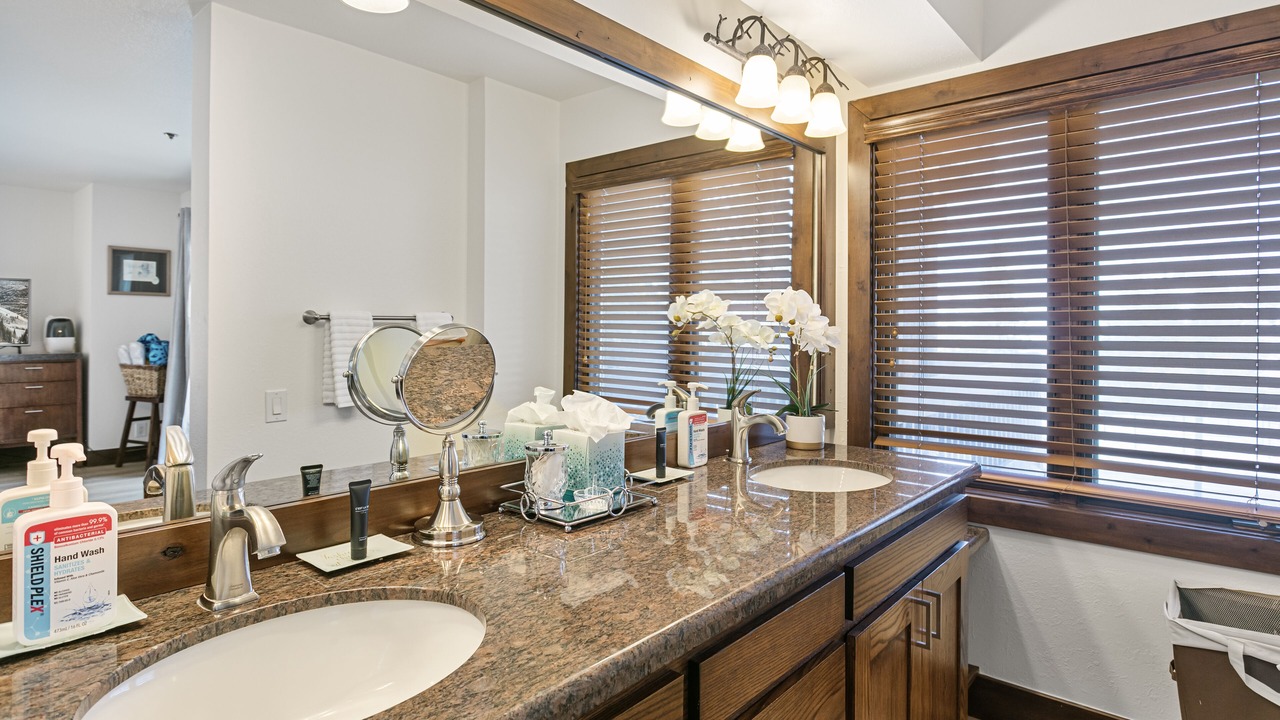 Photo of Bathroom in Deer Valley