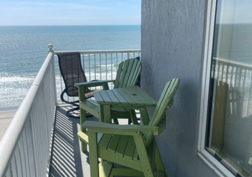 Photo of Outdoor in Arcadian Shores