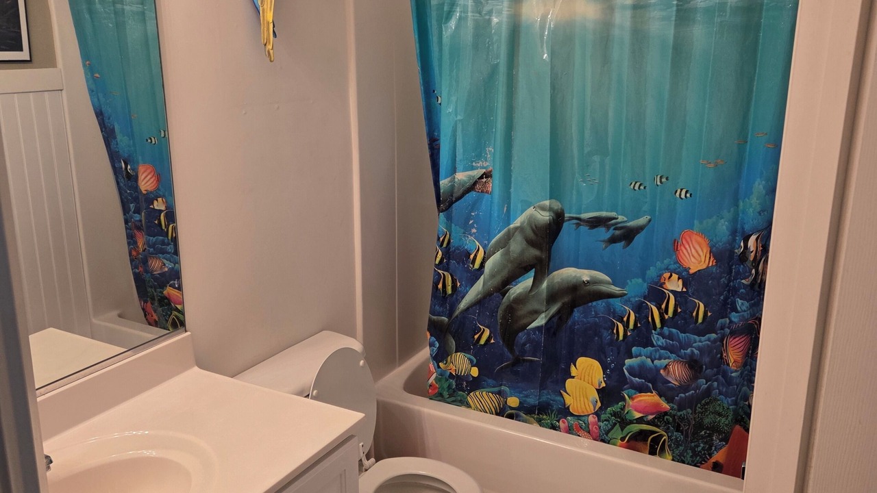 Photo of Bathroom in Wedgefield