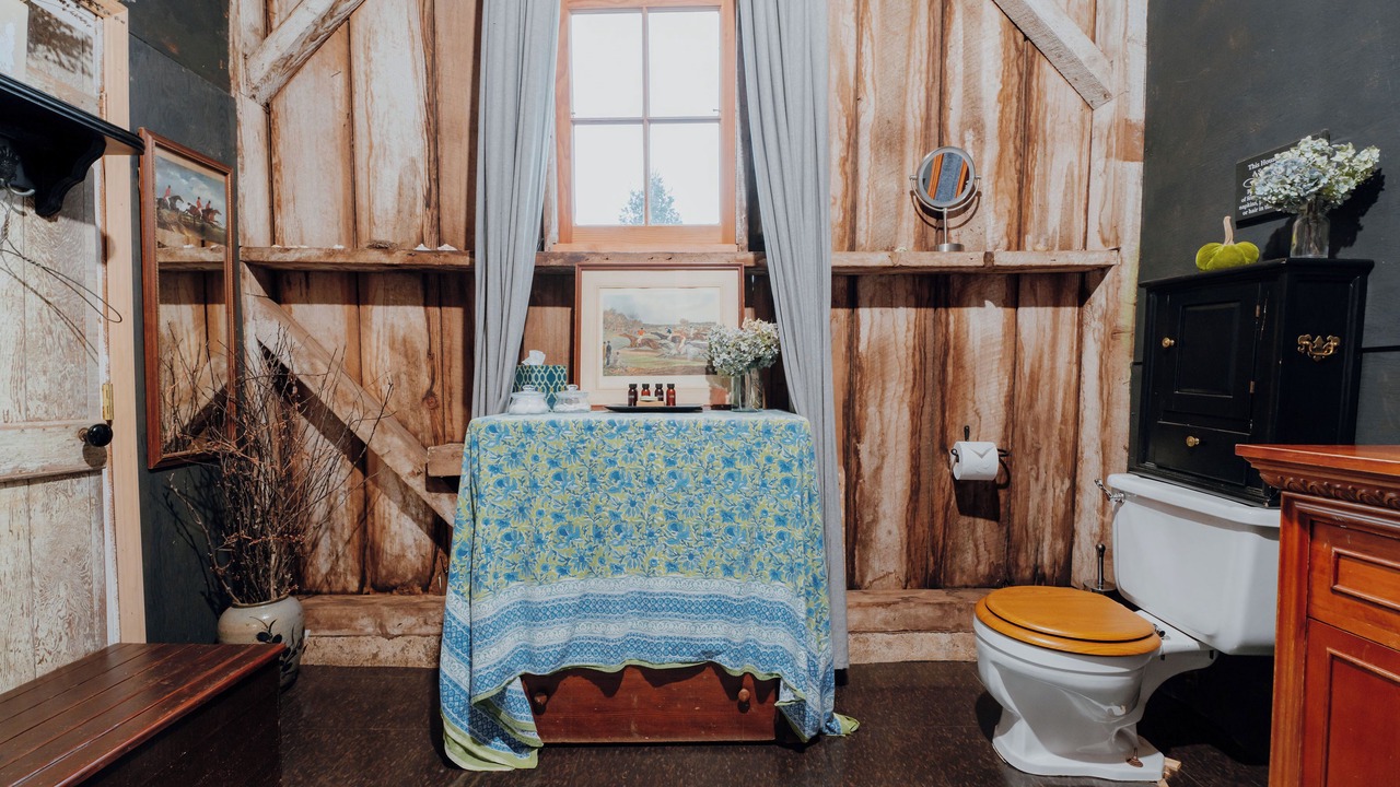 Photo of Bathroom in Molalla