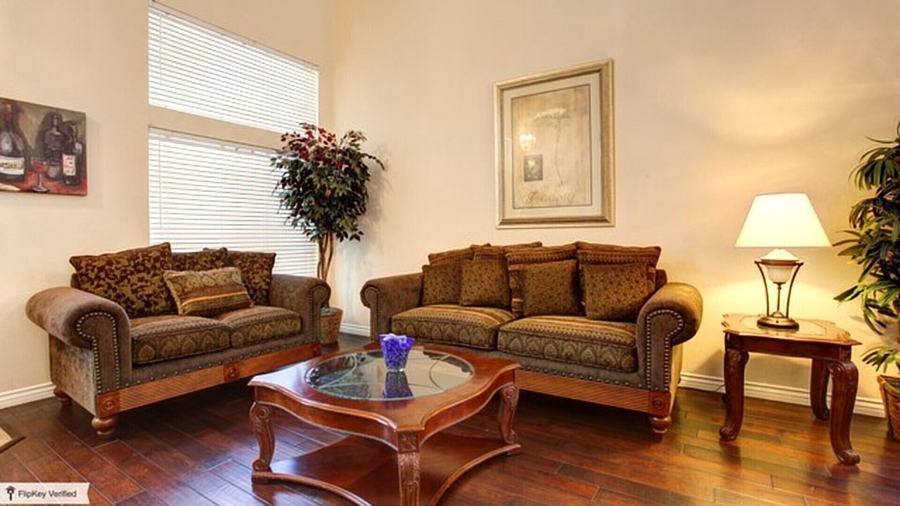 Photo of Livingroom in Summerlin