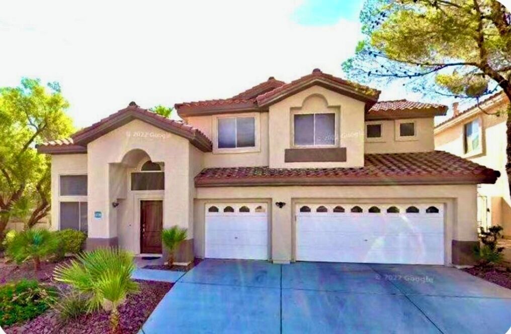 Photo of Outdoor in Summerlin