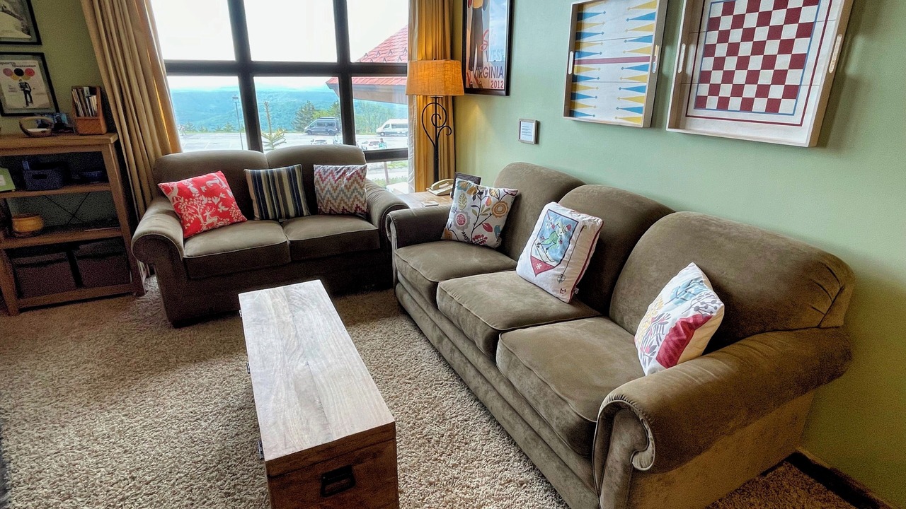 Photo of Bedroom in Edray