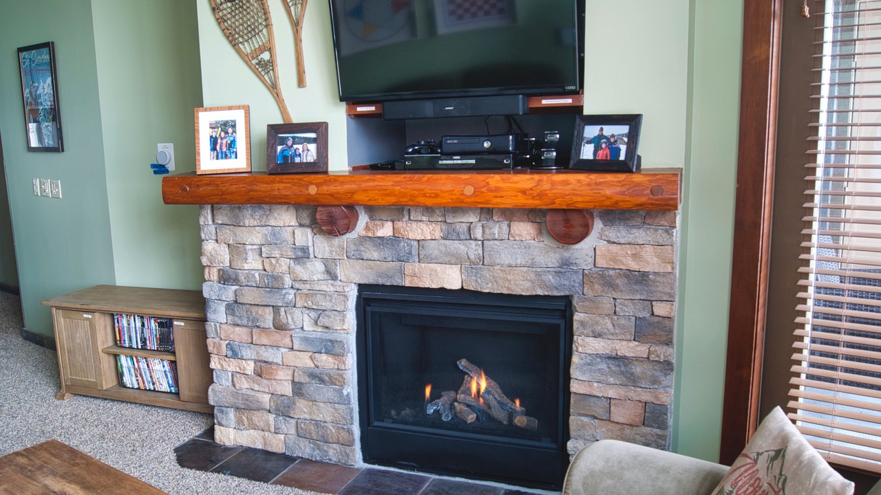 Photo of Livingroom in Edray