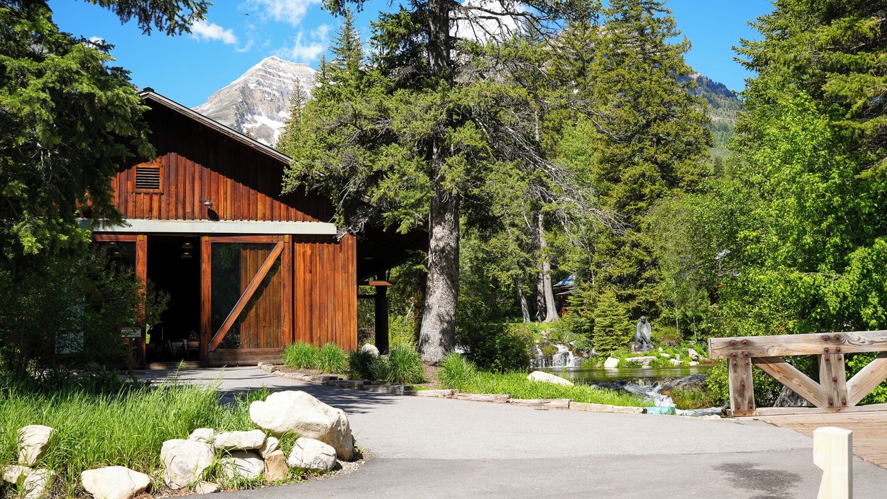Photo of Outdoor in Sundance