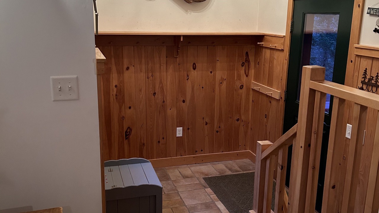Photo of Bedroom in Carrabassett Valley