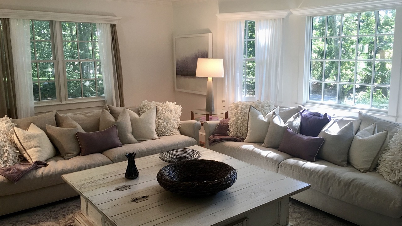 Photo of Livingroom in Water Mill