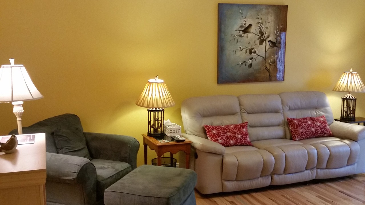 Photo of Bedroom in Candler