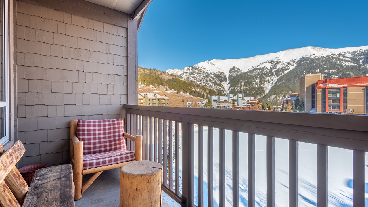Photo of Outdoor in Copper Mountain Village