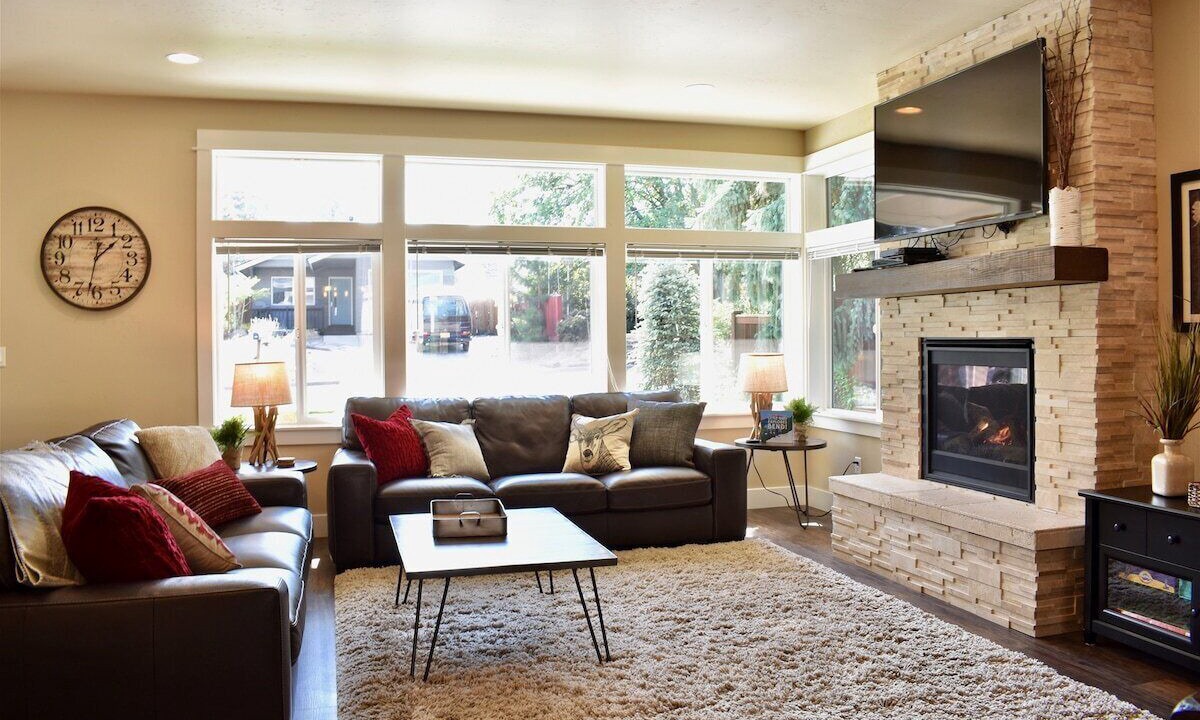 Photo of Livingroom in River West