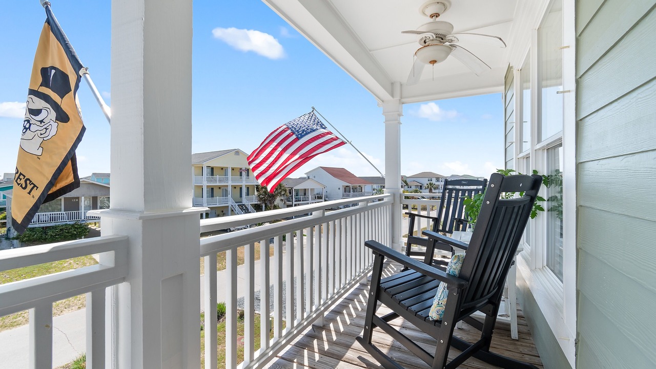 Photo of Outdoor in Holden Beach
