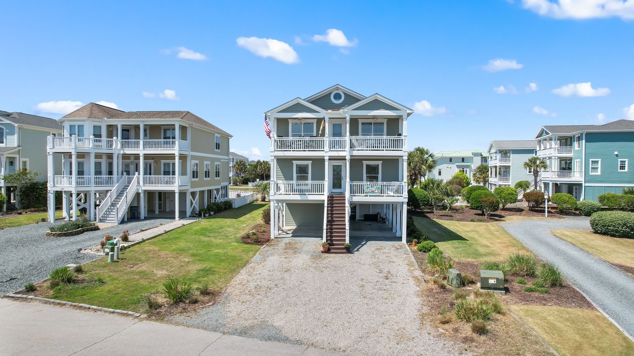 Photo of Outdoor in Holden Beach
