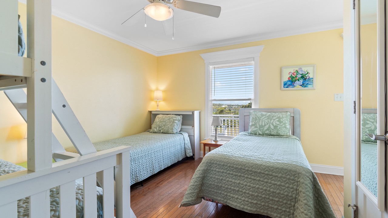 Photo of Bedroom in Holden Beach