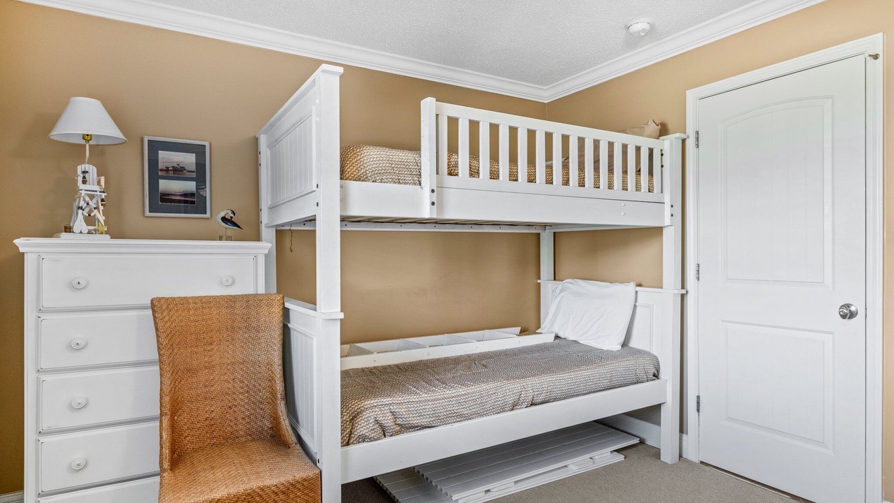 Photo of Bedroom in Morehead City