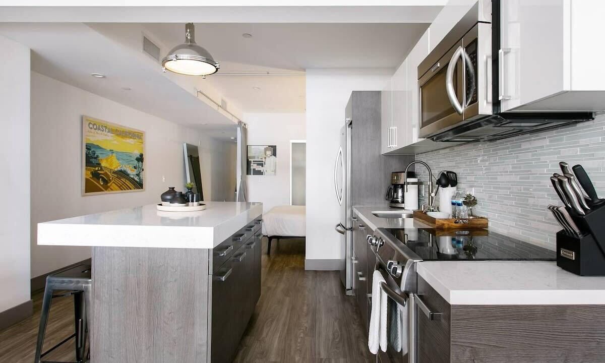Photo of Kitchen in Historic Core