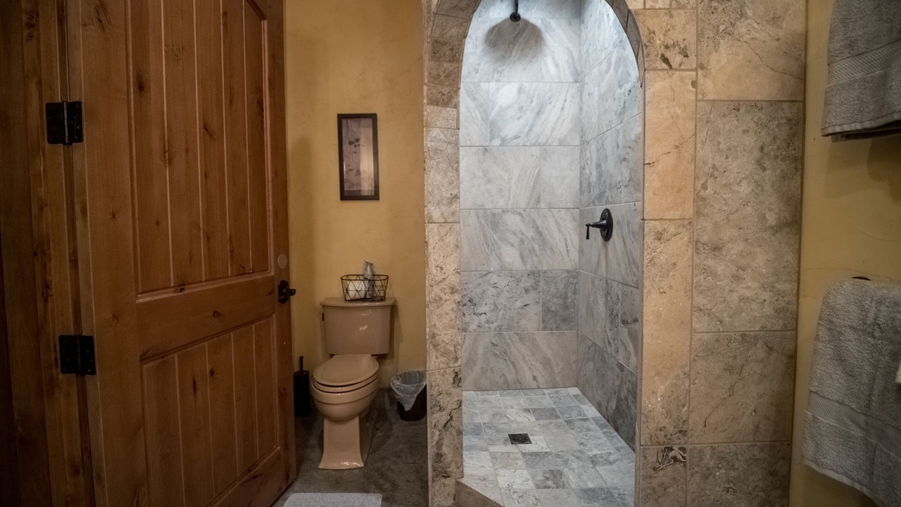 Photo of Bathroom in Steamboat Springs