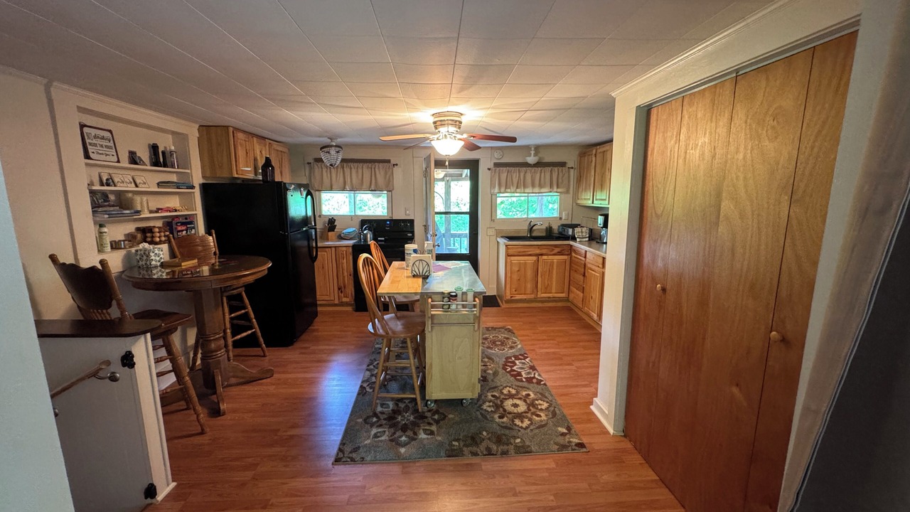 Photo of Kitchen in Nebo