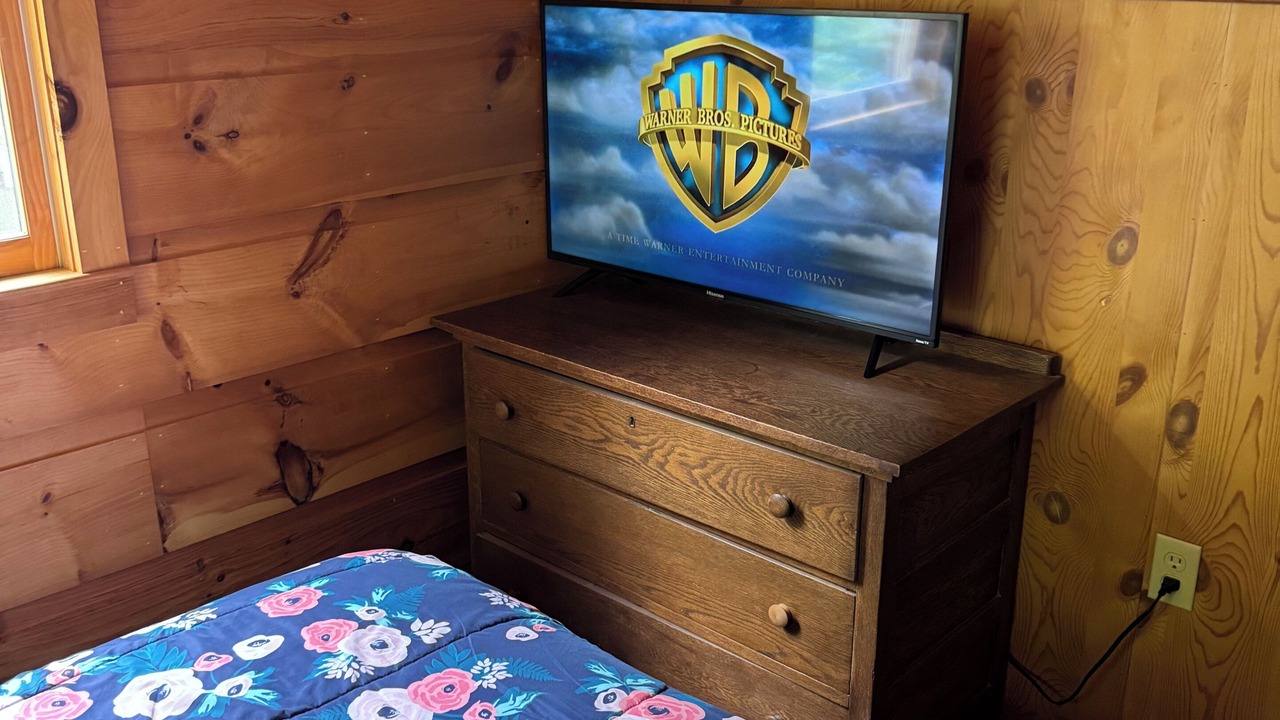 Photo of Bedroom in Nebo