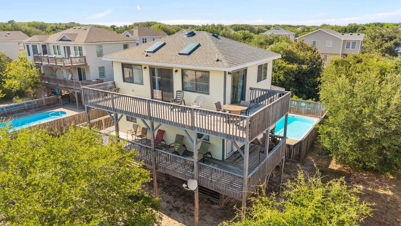 Photo of Outdoor in Carolina Dunes