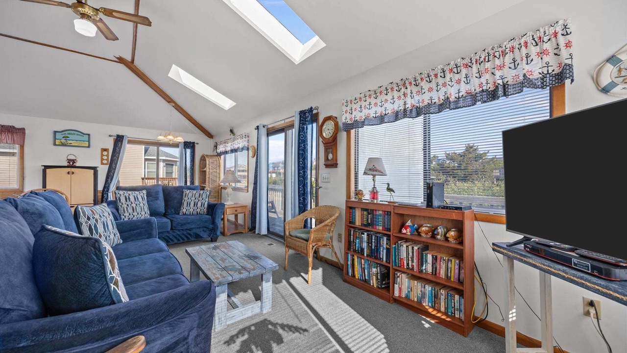 Photo of Livingroom in Carolina Dunes