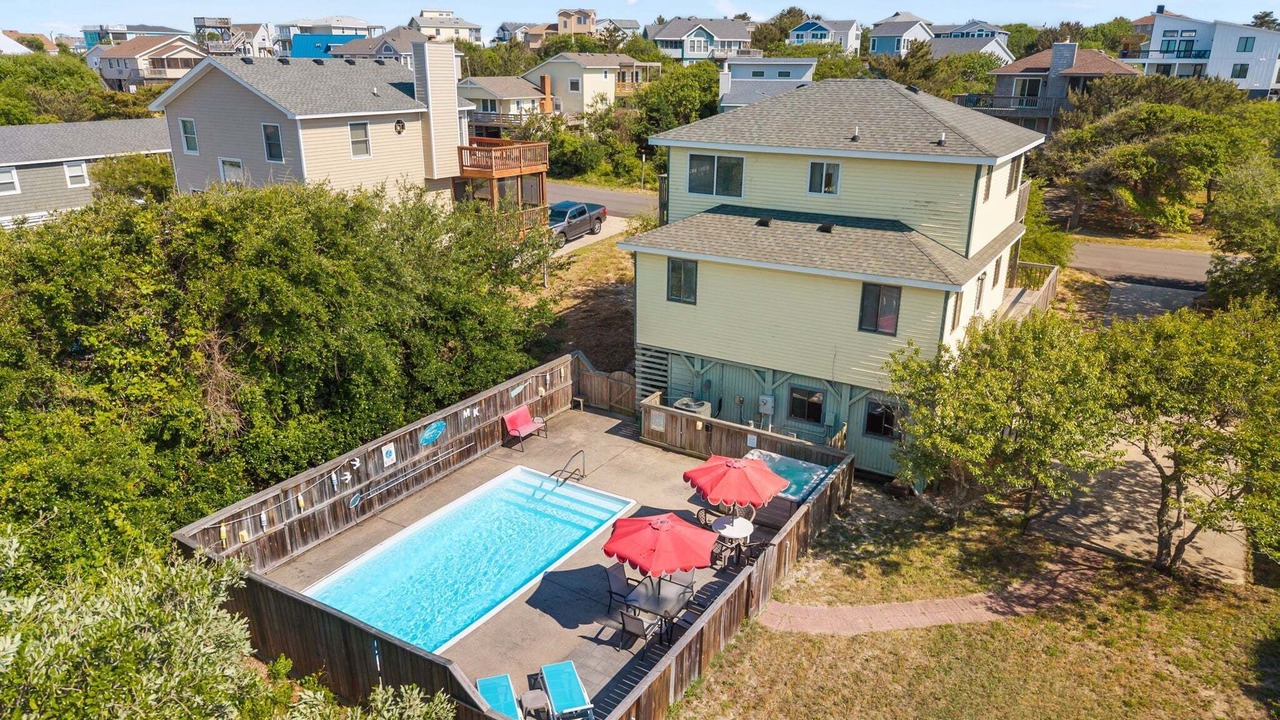 Photo of Outdoor in Carolina Dunes