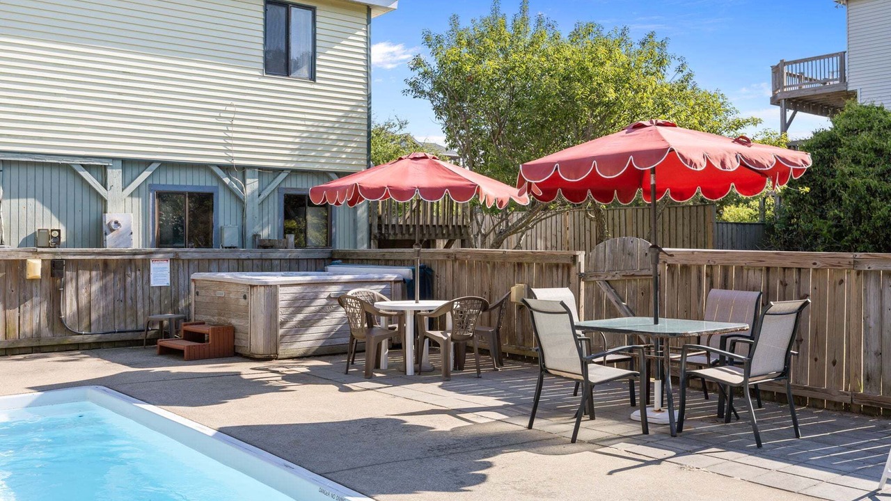 Photo of Outdoor in Carolina Dunes