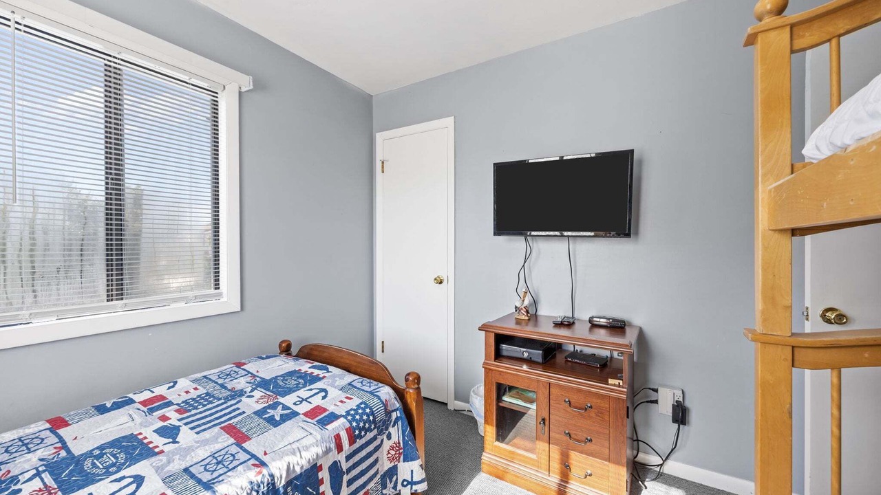 Photo of Bedroom in Carolina Dunes