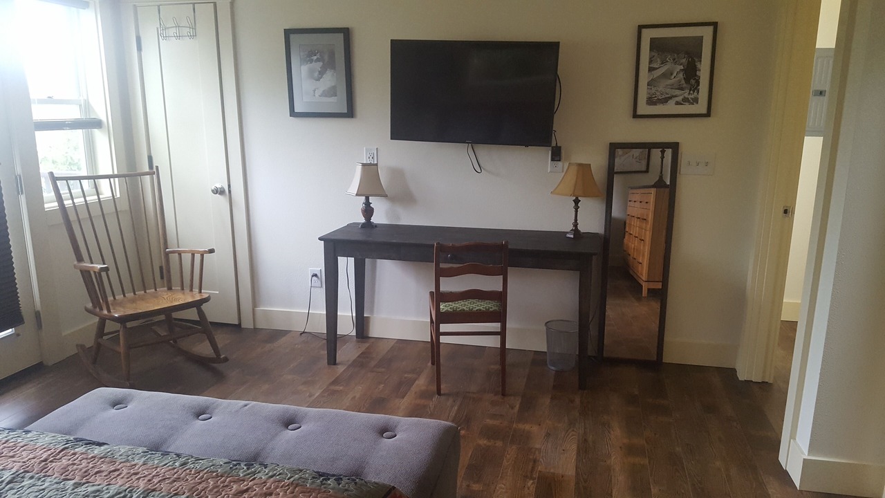 Photo of Bedroom in Richmond