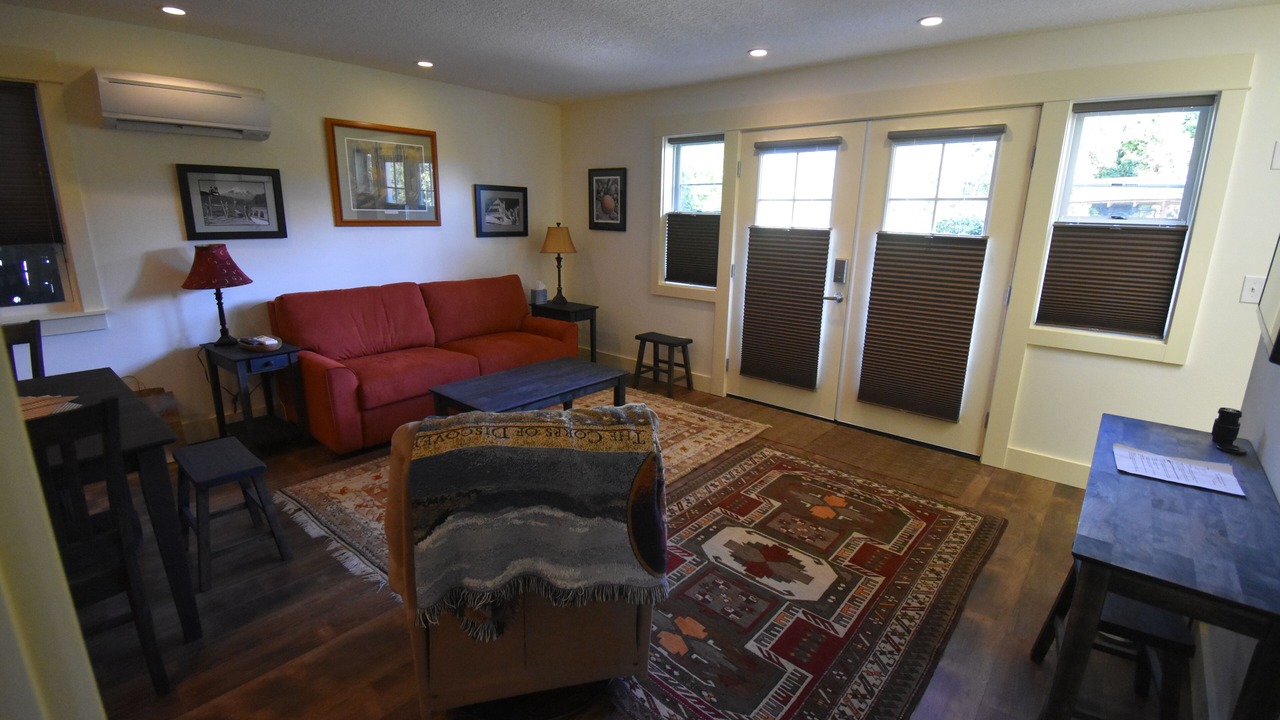 Photo of Livingroom in Richmond